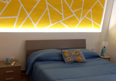 Casa Vacanze Sole D'occidente